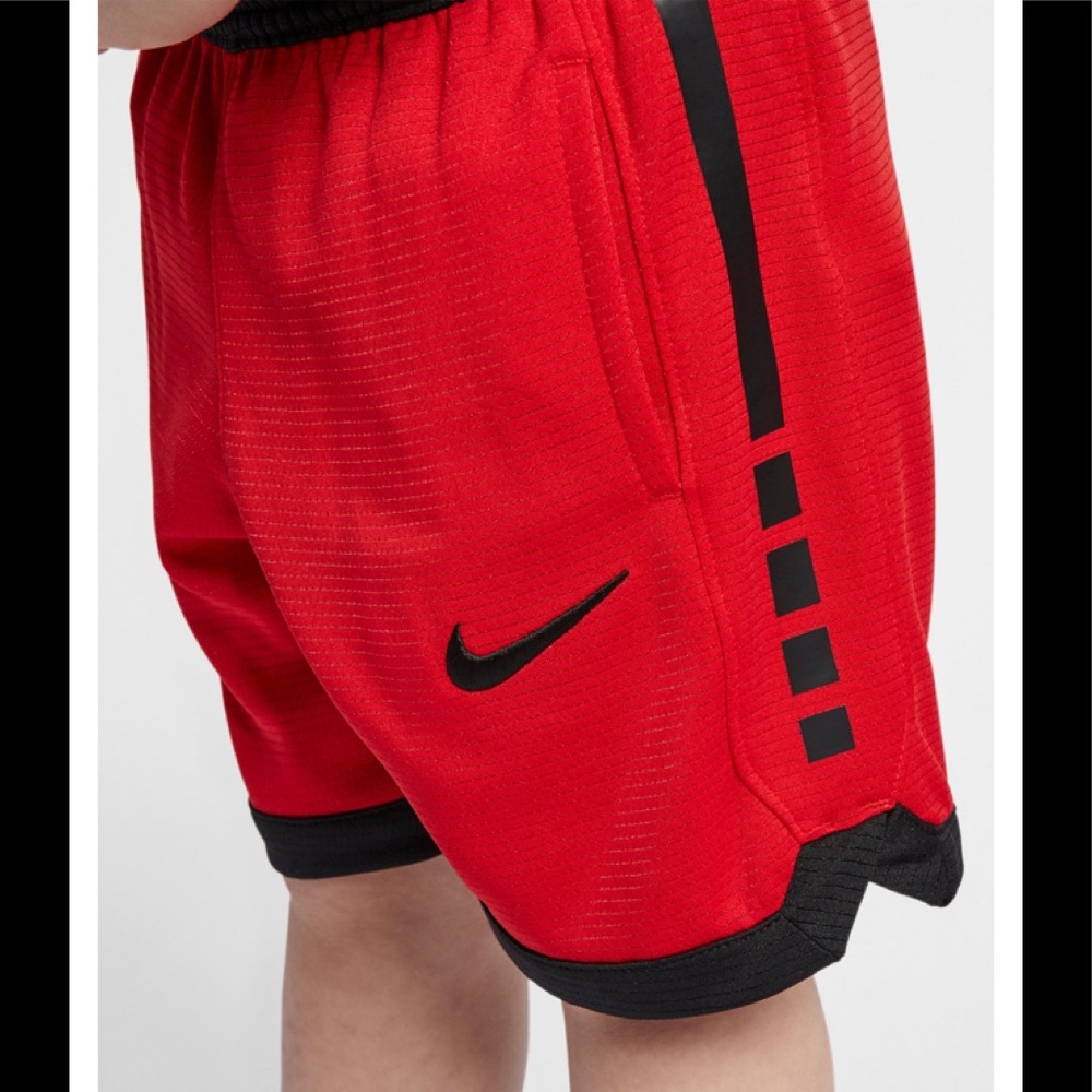 Nike Dri-fit shorts / Brand New With Tags